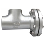 側(cè)流式T型過(guò)濾器